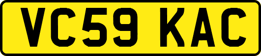 VC59KAC