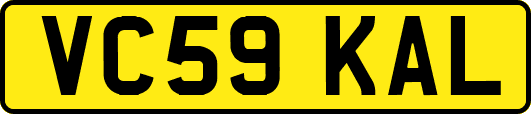 VC59KAL