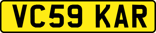 VC59KAR