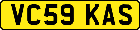 VC59KAS