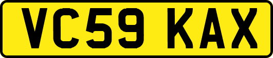 VC59KAX