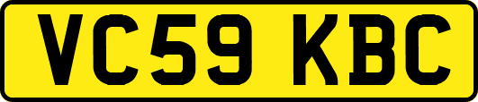 VC59KBC