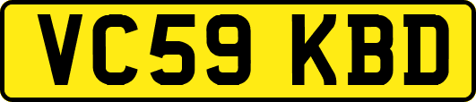 VC59KBD