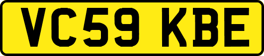 VC59KBE