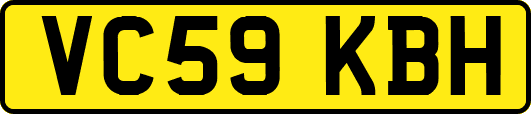 VC59KBH