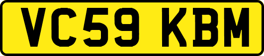 VC59KBM