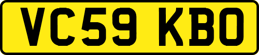 VC59KBO