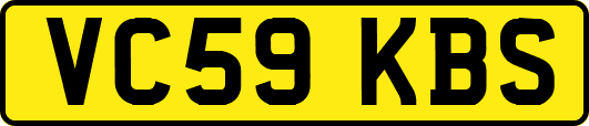 VC59KBS