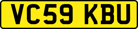 VC59KBU