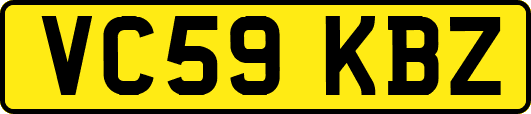 VC59KBZ
