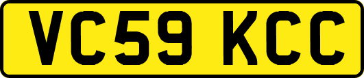VC59KCC