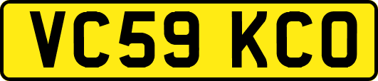 VC59KCO