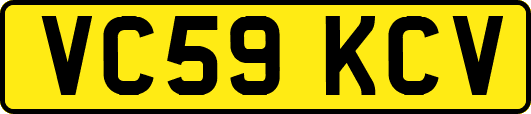 VC59KCV