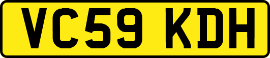 VC59KDH