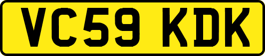VC59KDK