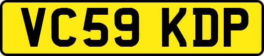 VC59KDP