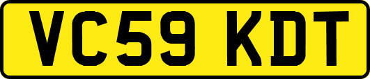 VC59KDT