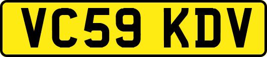 VC59KDV