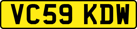 VC59KDW