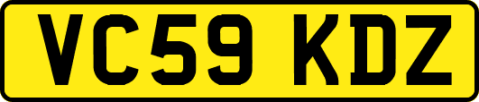 VC59KDZ