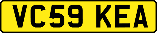 VC59KEA