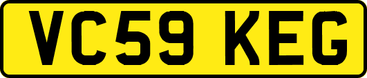 VC59KEG