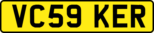 VC59KER