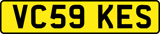 VC59KES