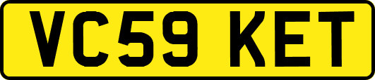 VC59KET