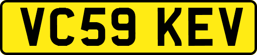 VC59KEV
