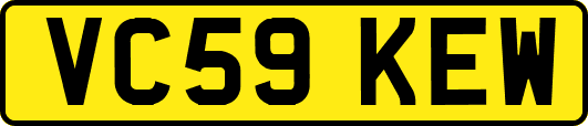 VC59KEW