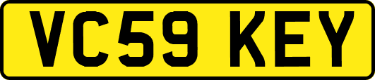 VC59KEY