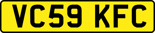 VC59KFC