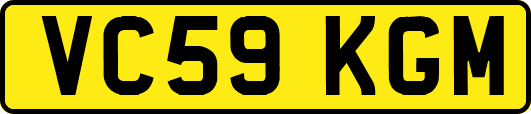 VC59KGM