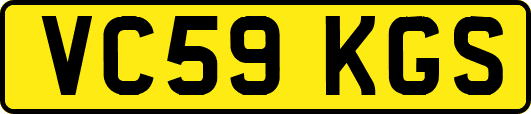 VC59KGS