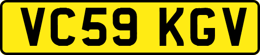 VC59KGV