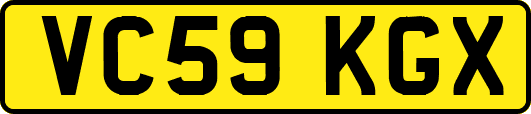 VC59KGX