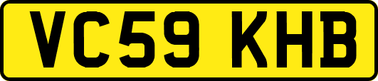 VC59KHB
