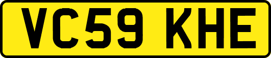 VC59KHE