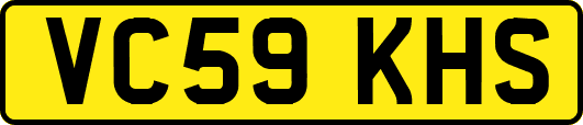 VC59KHS