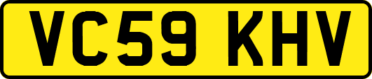 VC59KHV