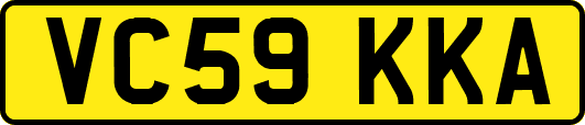 VC59KKA