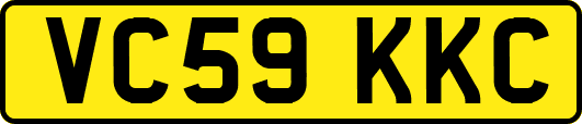VC59KKC