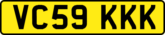 VC59KKK