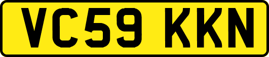 VC59KKN