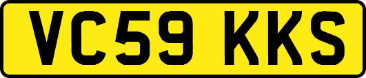 VC59KKS