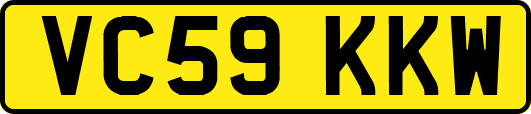 VC59KKW