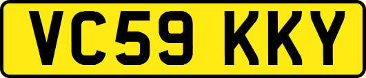 VC59KKY