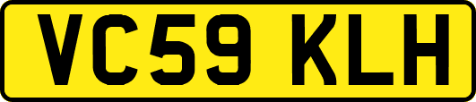 VC59KLH