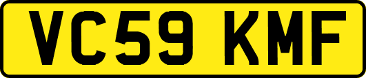 VC59KMF
